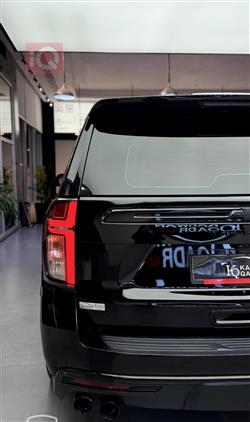 شيفروليه تاهو